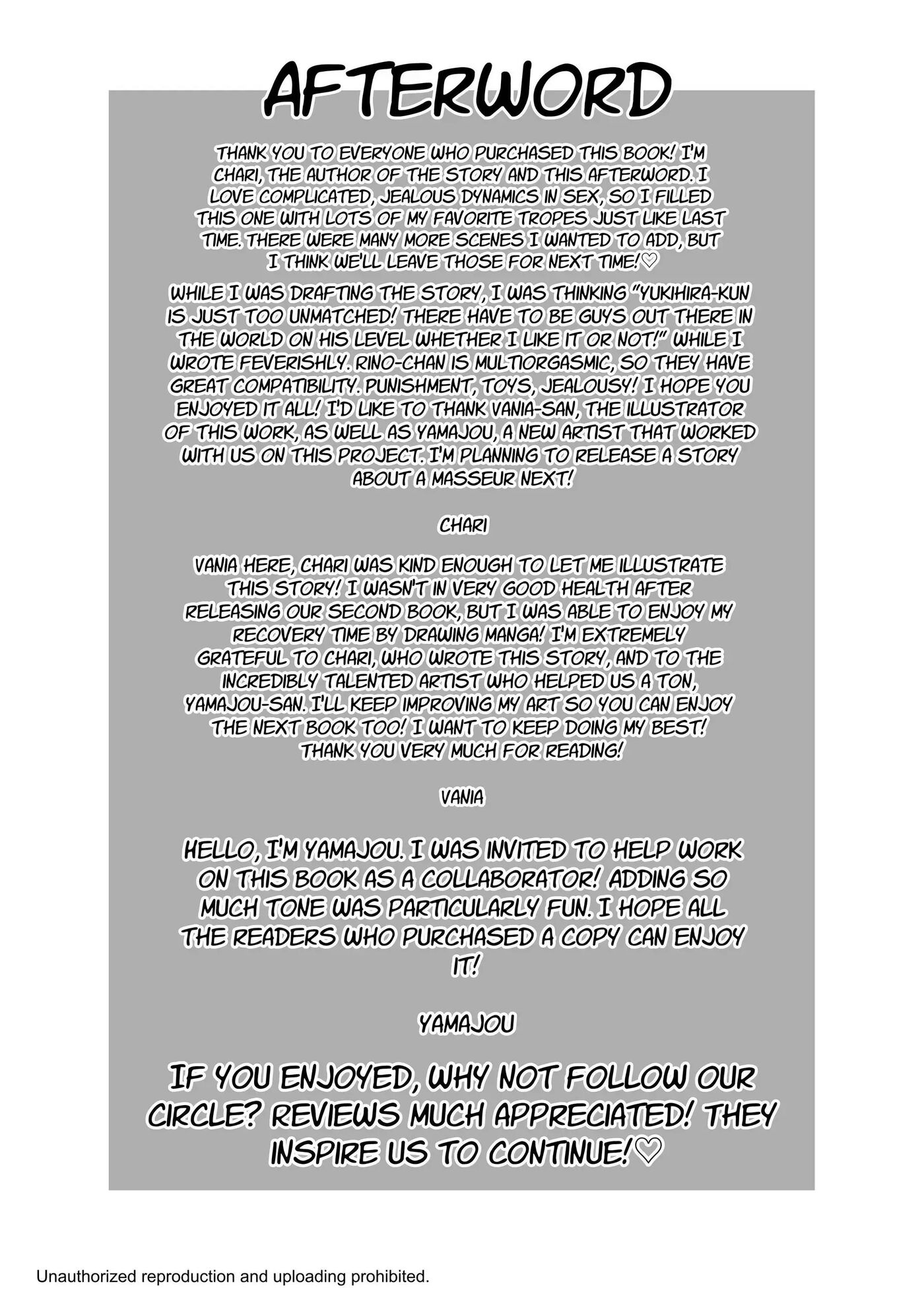 Consecutive Orgasms Through Loving And Obsessive Sex With A Possessive Guy With A Bottomless Libido Chapter 1000 Page 103
